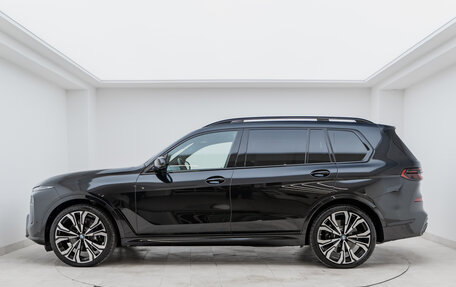 BMW X7, 2024 год, 20 450 000 рублей, 8 фотография