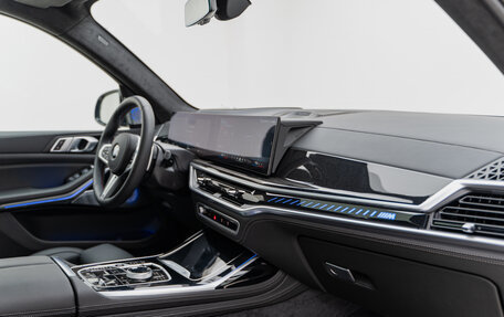 BMW X7, 2024 год, 20 450 000 рублей, 11 фотография
