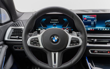 BMW X7, 2024 год, 20 450 000 рублей, 13 фотография