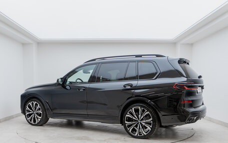 BMW X7, 2024 год, 20 450 000 рублей, 7 фотография