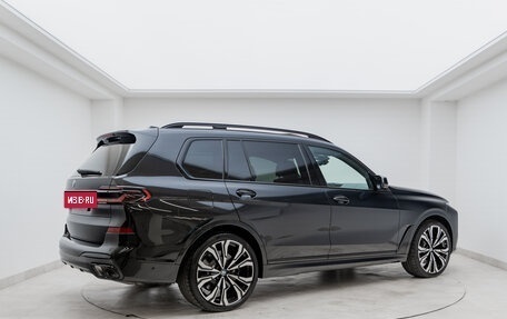 BMW X7, 2024 год, 20 450 000 рублей, 5 фотография