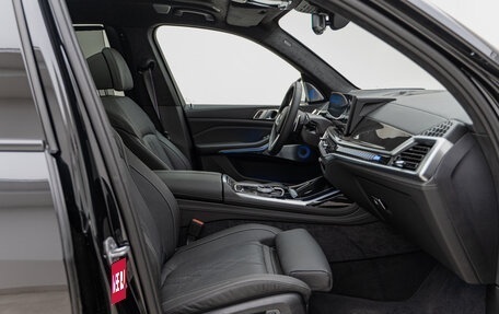 BMW X7, 2024 год, 20 450 000 рублей, 10 фотография