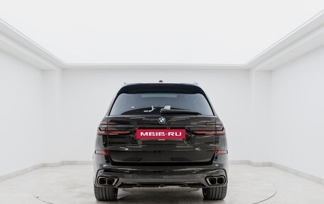 BMW X7, 2024 год, 20 450 000 рублей, 6 фотография
