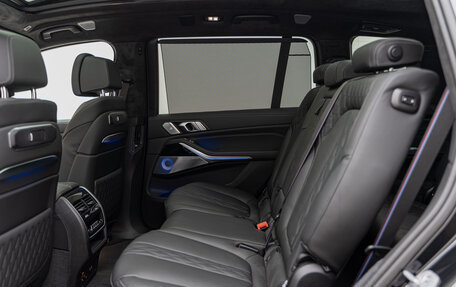BMW X7, 2024 год, 20 450 000 рублей, 23 фотография