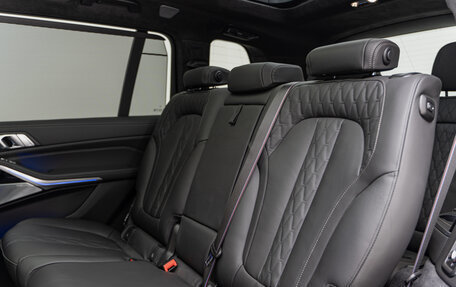BMW X7, 2024 год, 20 450 000 рублей, 24 фотография
