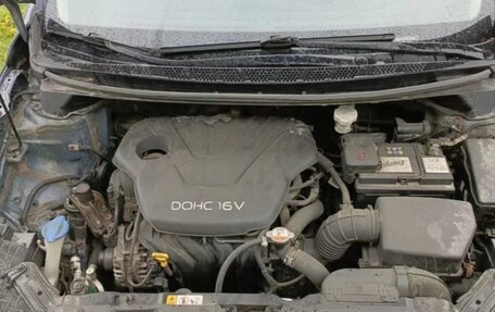 KIA cee'd III, 2015 год, 780 000 рублей, 6 фотография