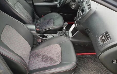 KIA cee'd III, 2015 год, 780 000 рублей, 4 фотография