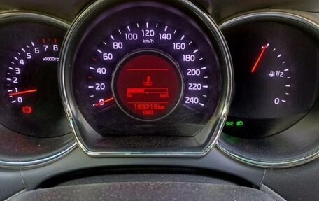 KIA cee'd III, 2015 год, 780 000 рублей, 8 фотография