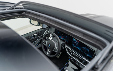 BMW X7, 2024 год, 20 450 000 рублей, 40 фотография