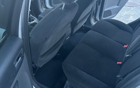 Ford Focus II рестайлинг, 2006 год, 470 000 рублей, 9 фотография
