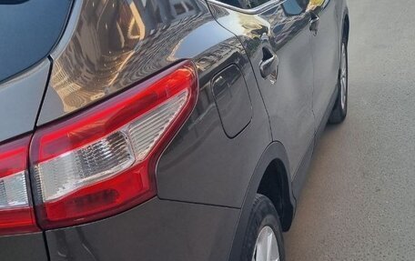 Nissan Qashqai, 2014 год, 1 605 000 рублей, 2 фотография