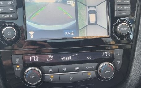 Nissan Qashqai, 2014 год, 1 605 000 рублей, 8 фотография