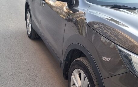 Nissan Qashqai, 2014 год, 1 605 000 рублей, 12 фотография