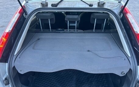 Ford Focus II рестайлинг, 2006 год, 470 000 рублей, 11 фотография