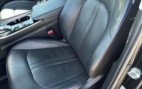 Hyundai Sonata VIII, 2021 год, 2 900 000 рублей, 9 фотография