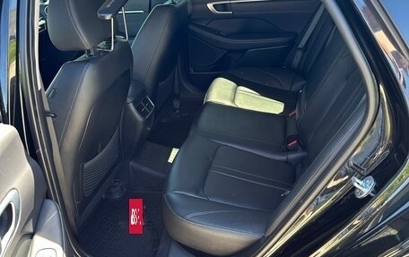 Hyundai Sonata VIII, 2021 год, 2 900 000 рублей, 10 фотография