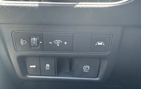Hyundai Sonata VIII, 2021 год, 2 900 000 рублей, 21 фотография