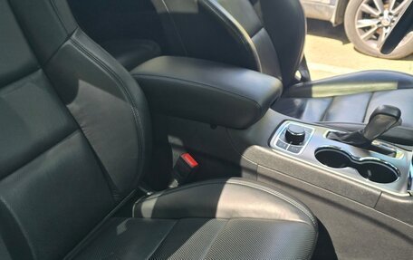 Jeep Grand Cherokee, 2021 год, 5 500 000 рублей, 14 фотография