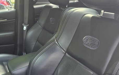 Jeep Grand Cherokee, 2021 год, 5 500 000 рублей, 13 фотография