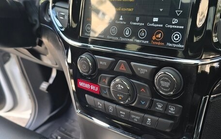 Jeep Grand Cherokee, 2021 год, 5 500 000 рублей, 12 фотография