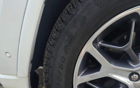 Jeep Grand Cherokee, 2021 год, 5 500 000 рублей, 20 фотография