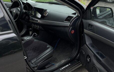 Mitsubishi Lancer IX, 2007 год, 950 000 рублей, 9 фотография
