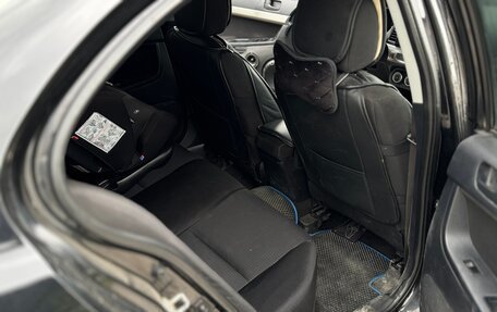Mitsubishi Lancer IX, 2007 год, 950 000 рублей, 11 фотография