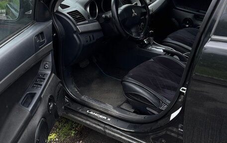 Mitsubishi Lancer IX, 2007 год, 950 000 рублей, 7 фотография