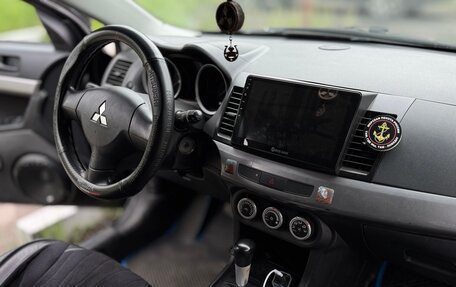 Mitsubishi Lancer IX, 2007 год, 950 000 рублей, 10 фотография