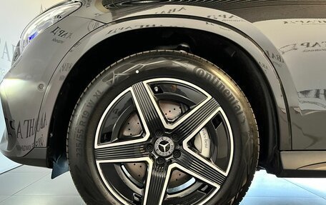 Mercedes-Benz GLC Coupe, 2025 год, 10 750 000 рублей, 4 фотография