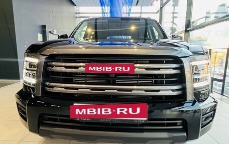 Haval H5, 2024 год, 4 199 000 рублей, 3 фотография