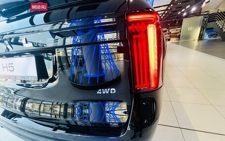 Haval H5, 2024 год, 4 199 000 рублей, 20 фотография
