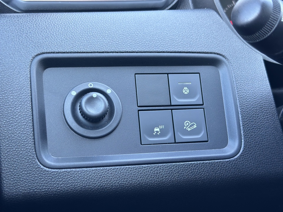 Renault Duster I рестайлинг, 2022 год, 1 630 000 рублей, 15 фотография