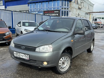 ВАЗ (LADA) Kalina I, 2011 год, 315 000 рублей, 1 фотография