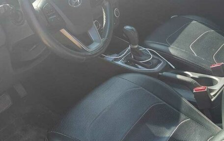 Hyundai Creta I рестайлинг, 2017 год, 2 005 000 рублей, 3 фотография