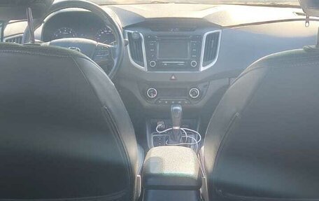 Hyundai Creta I рестайлинг, 2017 год, 2 005 000 рублей, 2 фотография