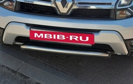 Renault Duster I рестайлинг, 2016 год, 1 200 000 рублей, 6 фотография