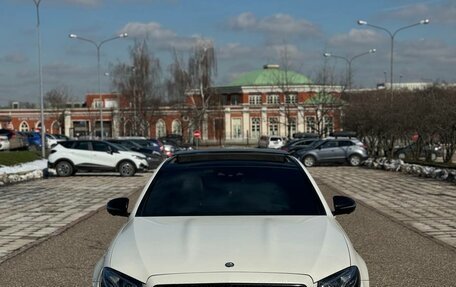 Mercedes-Benz E-Класс AMG, 2017 год, 3 500 000 рублей, 1 фотография