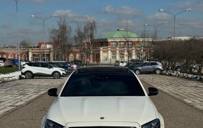 Mercedes-Benz E-Класс AMG, 2017 год, 3 500 000 рублей, 1 фотография