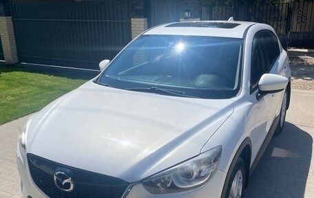 Mazda CX-5 II, 2011 год, 1 950 000 рублей, 1 фотография