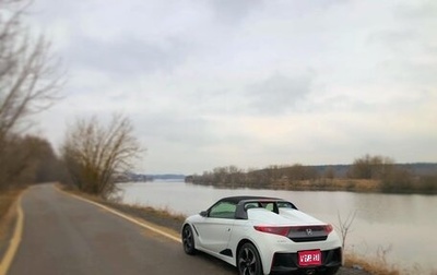 Honda S660, 2016 год, 1 350 000 рублей, 1 фотография