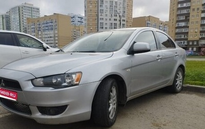 Mitsubishi Lancer IX, 2010 год, 760 000 рублей, 1 фотография