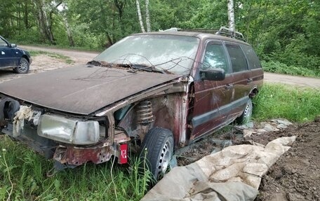 Volkswagen Passat B3, 1991 год, 120 000 рублей, 1 фотография