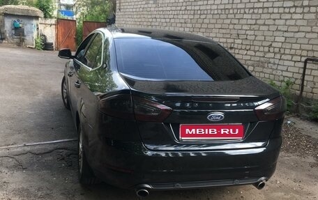 Ford Mondeo IV, 2013 год, 1 200 000 рублей, 1 фотография