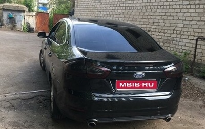 Ford Mondeo IV, 2013 год, 1 200 000 рублей, 1 фотография