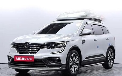 Renault Samsung QM6, 2022 год, 2 030 000 рублей, 1 фотография