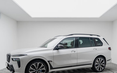 BMW X7, 2024 год, 19 390 000 рублей, 1 фотография