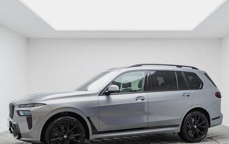 BMW X7, 2024 год, 16 400 000 рублей, 1 фотография
