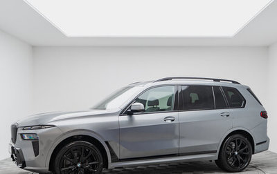 BMW X7, 2024 год, 16 400 000 рублей, 1 фотография
