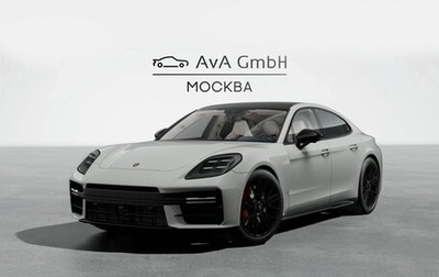Porsche Panamera, 2025 год, 29 821 000 рублей, 1 фотография